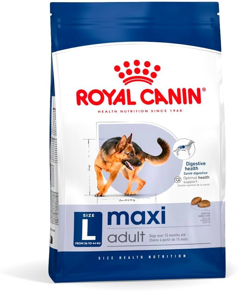 Royal Canin Dog Food