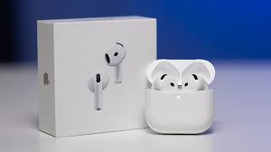 Airpods 4 (New)